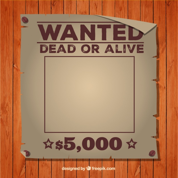 Wanted Dead Or Alive Download